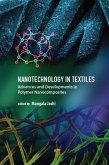 Nanotechnology in Textiles (eBook, ePUB)