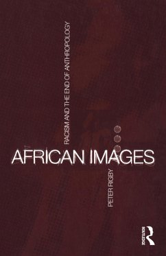 Cover African Images (eBook, PDF)