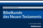 Bibelkunde des Neuen Testaments (eBook, PDF)