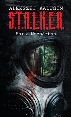 Cover Ház a Mocsárban (eBook, ePUB)