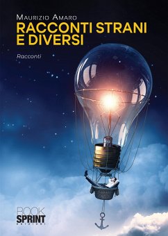 Racconti strani e diversi (eBook, ePUB) Cover Racconti strani e diversi (eBook, ePUB)
