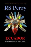 Ecuador (eBook, ePUB)