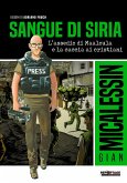 Sangue di Siria (fixed-layout eBook, ePUB)