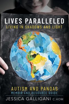 Lives Paralleled - Galligani, Jessica