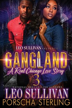 Gangland 3 - Sullivan, Leo; Sterling, Porscha