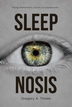 Cover Sleep Nosis