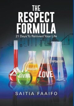 Cover The Respect Formula