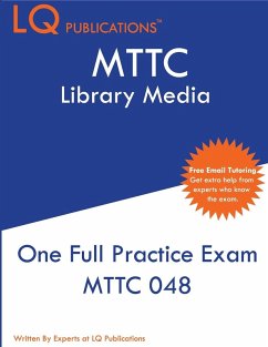 Cover MTTC Library Media