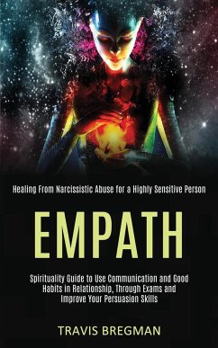 Empath - Bregman, Travis