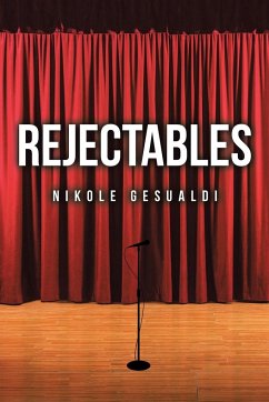 Rejectables - Gesualdi, Nikole