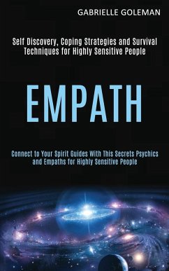 Empath - Goleman, Gabrielle