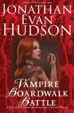 Vampire Boardwalk Battle (Captain Staker: Supernatural Slayer, #2) (eBook, ePUB)