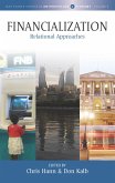 Financialization (eBook, ePUB) Financialization (eBook, ePUB)
