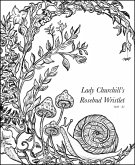 Lady Churchill's Rosebud Wristlet No. 40 (eBook, ePUB)