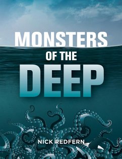 Monsters of the Deep (eBook, ePUB) - Redfern, Nick