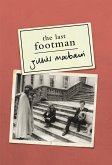 The Last Footman (eBook, ePUB)