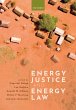 Energy Justice and Energy Law (eBook,... - Bild 1