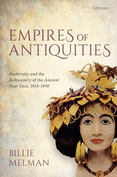 Empires of Antiquities (eBook, PDF) - Melman, Billie
