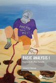Basic Analysis I (eBook, PDF)