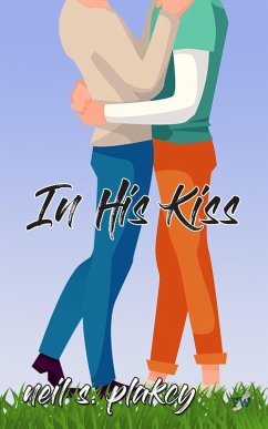 Cover In His Kiss (eBook, ePUB)