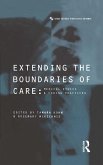 Extending the Boundaries of Care (eBook, ePUB)