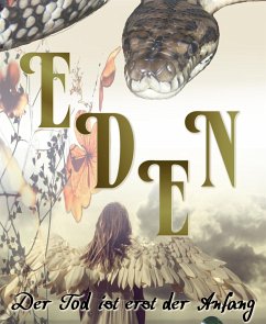 Eden (eBook, ePUB) - C. Kutscher, Nathalie