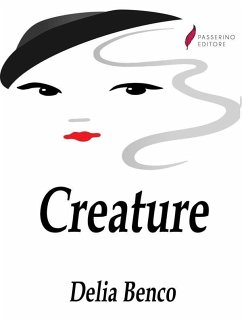 Cover Creature (eBook, ePUB)