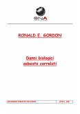 Danni biologici asbesto correlati (eBook, PDF)