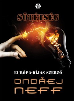 Cover Sötétség (eBook, ePUB)