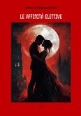 Le affinità elettive (eBook, ePUB)