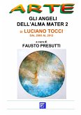 Gli Angeli dell'Alma Mater 2 (fixed-layout eBook, ePUB)