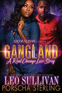 Gangland - Sullivan, Leo; Sterling, Porscha