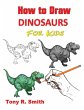 How to Draw Dinosaurs for Kids - Bild 1
