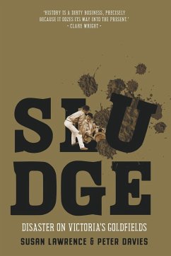 Sludge - Lawrence, Susan; Davies, Peter