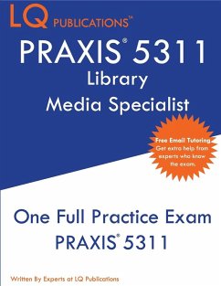Cover PRAXIS 5311