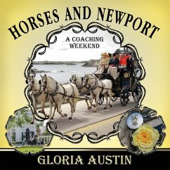 Horses and Newport - Austin, Gloria