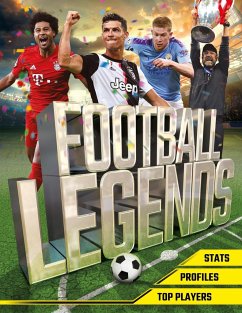 Football Legends - Ballheimer, David