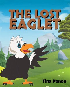 The Lost Eaglet - Ponce, Tina