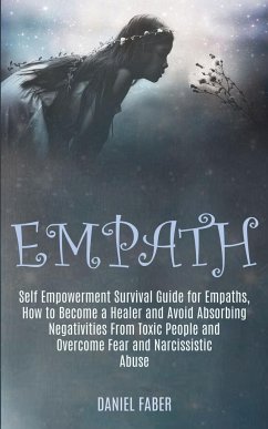 Empath - Faber, Daniel