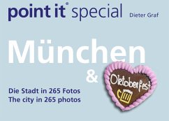 München & Oktoberfest - Graf, Dieter