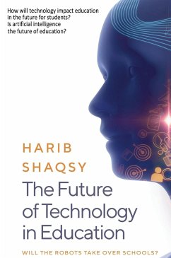 THE FUTURE OF TECHNOLOGY IN EDUCATION - Shaqsy, Harib