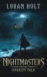 Nightmasters: Doubles Talk (eBook, ePUB) - Bild 1