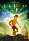 Der Händler der Töne (eBook, ePUB)