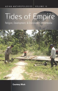 Tides of Empire (eBook, ePUB) - Work, Courtney