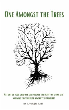 Cover One Amongst the Trees (eBook, ePUB)