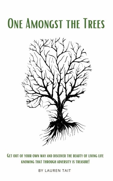 One Amongst the Trees (eBook, ePUB)