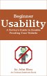 Beginner Usability: A Novice's Guide to... - Bild 1