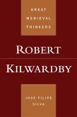 Robert Kilwardby (eBook, PDF)