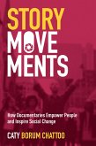 Story Movements (eBook, PDF)