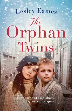 The Orphan Twins (eBook, ePUB) - Eames, Lesley